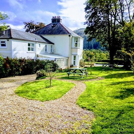 فندق Link House Bassenthwaite Lake المظهر الخارجي الصورة