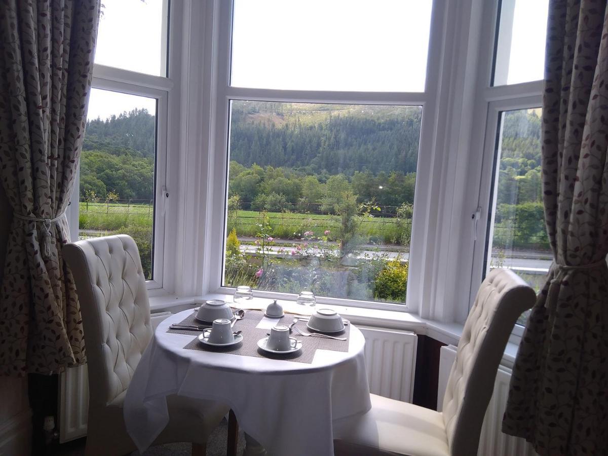 فندق Link House Bassenthwaite Lake المظهر الخارجي الصورة
