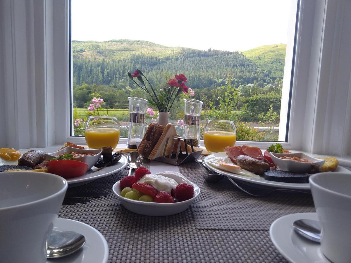 فندق Link House Bassenthwaite Lake المظهر الخارجي الصورة