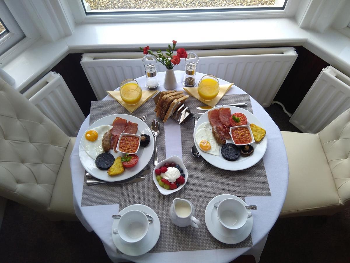 فندق Link House Bassenthwaite Lake المظهر الخارجي الصورة