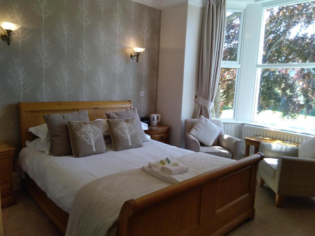 فندق Link House Bassenthwaite Lake المظهر الخارجي الصورة