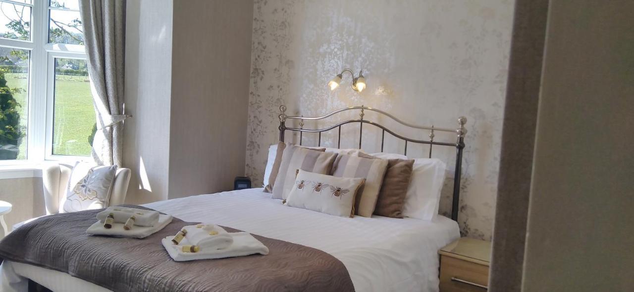 فندق Link House Bassenthwaite Lake المظهر الخارجي الصورة
