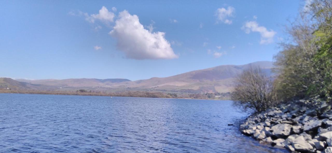 فندق Link House Bassenthwaite Lake المظهر الخارجي الصورة