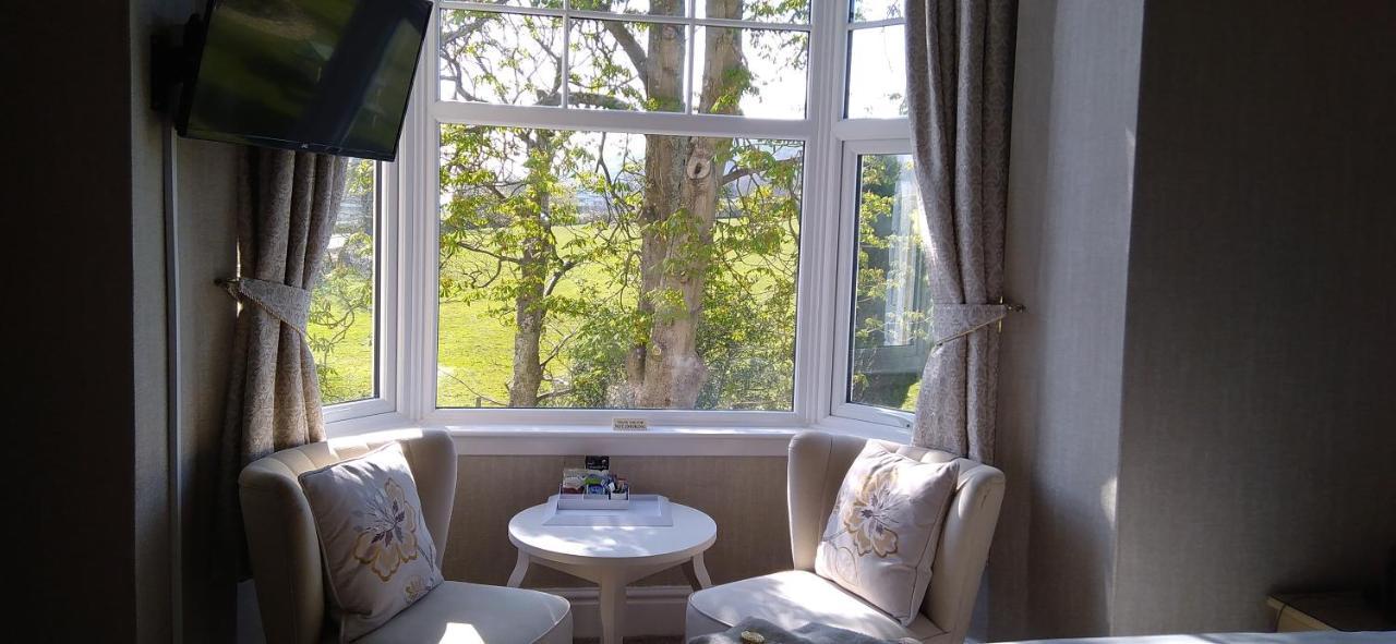 فندق Link House Bassenthwaite Lake المظهر الخارجي الصورة