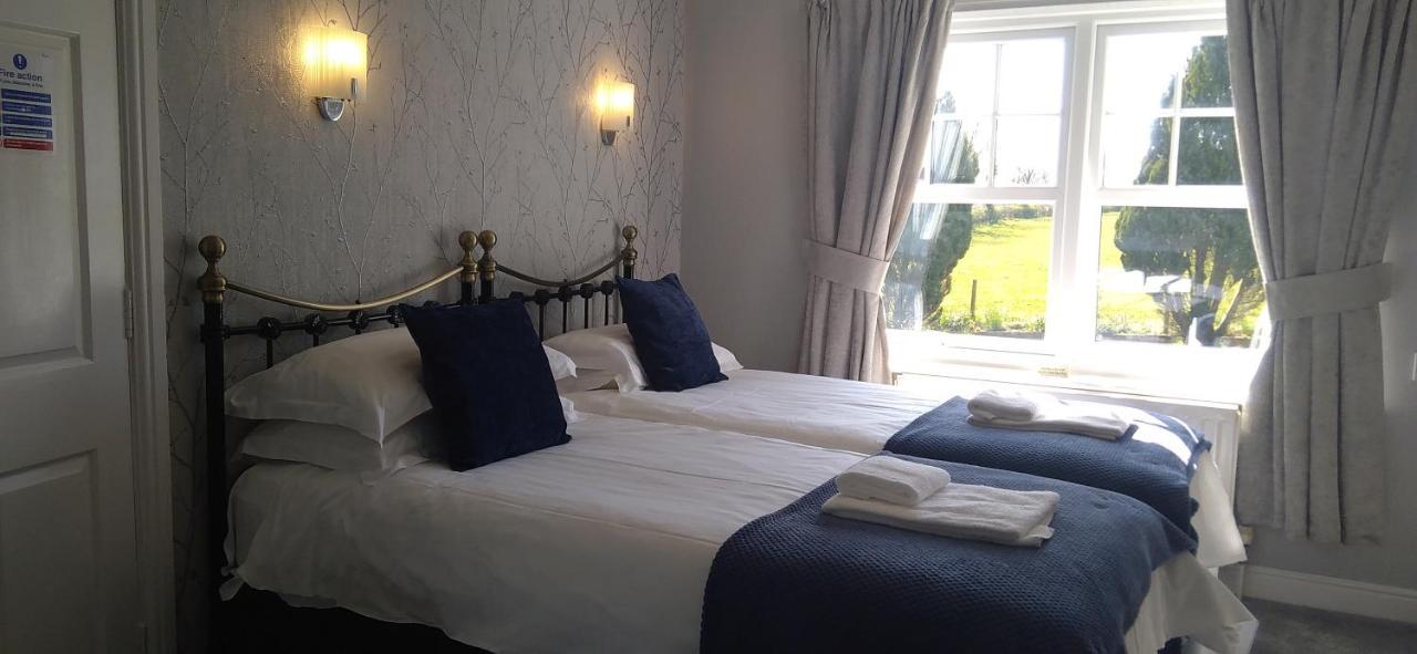 فندق Link House Bassenthwaite Lake المظهر الخارجي الصورة