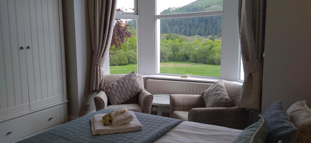 فندق Link House Bassenthwaite Lake المظهر الخارجي الصورة