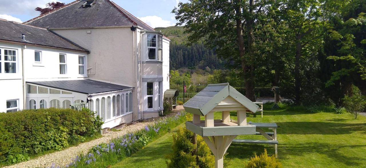 فندق Link House Bassenthwaite Lake المظهر الخارجي الصورة