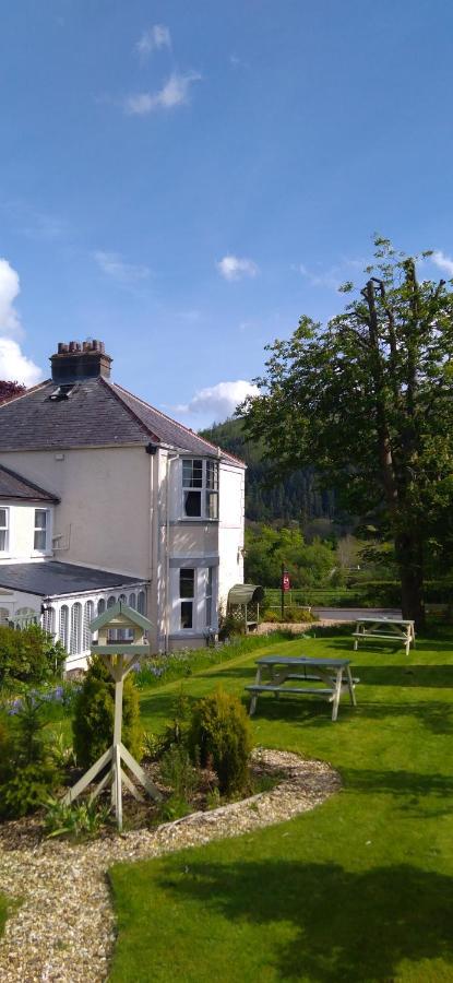 فندق Link House Bassenthwaite Lake المظهر الخارجي الصورة