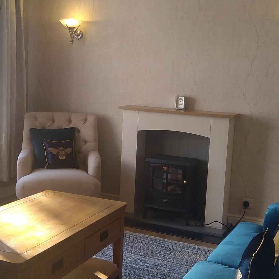 فندق Link House Bassenthwaite Lake المظهر الخارجي الصورة