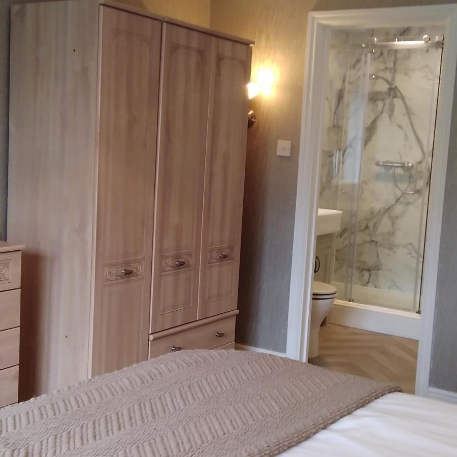 فندق Link House Bassenthwaite Lake المظهر الخارجي الصورة