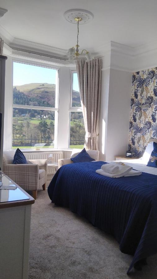 فندق Link House Bassenthwaite Lake المظهر الخارجي الصورة