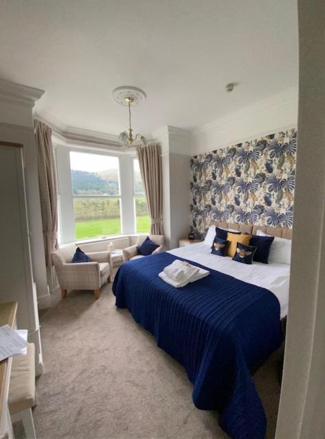 فندق Link House Bassenthwaite Lake المظهر الخارجي الصورة