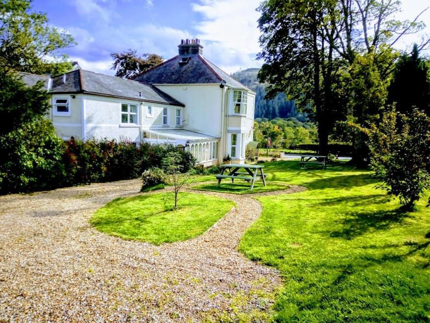 فندق Link House Bassenthwaite Lake المظهر الخارجي الصورة