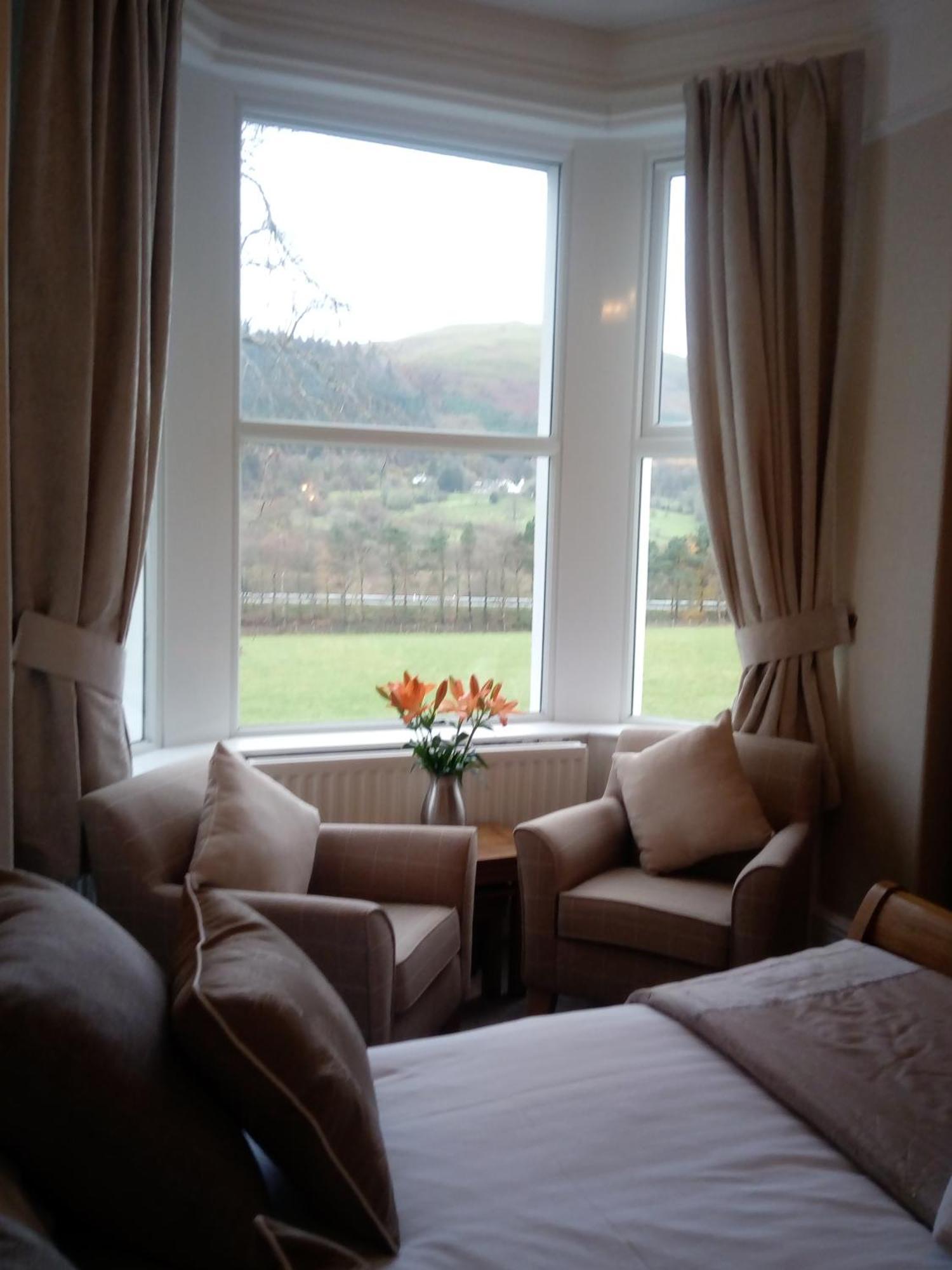 فندق Link House Bassenthwaite Lake الغرفة الصورة