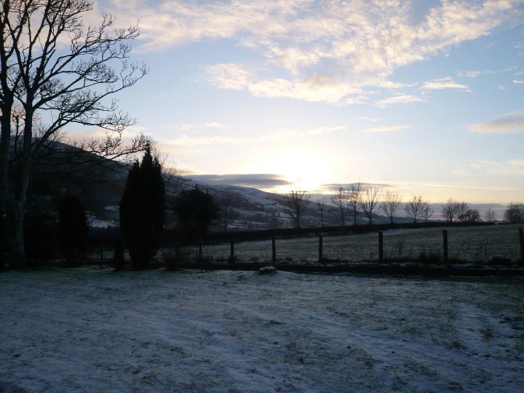 فندق Link House Bassenthwaite Lake المظهر الخارجي الصورة