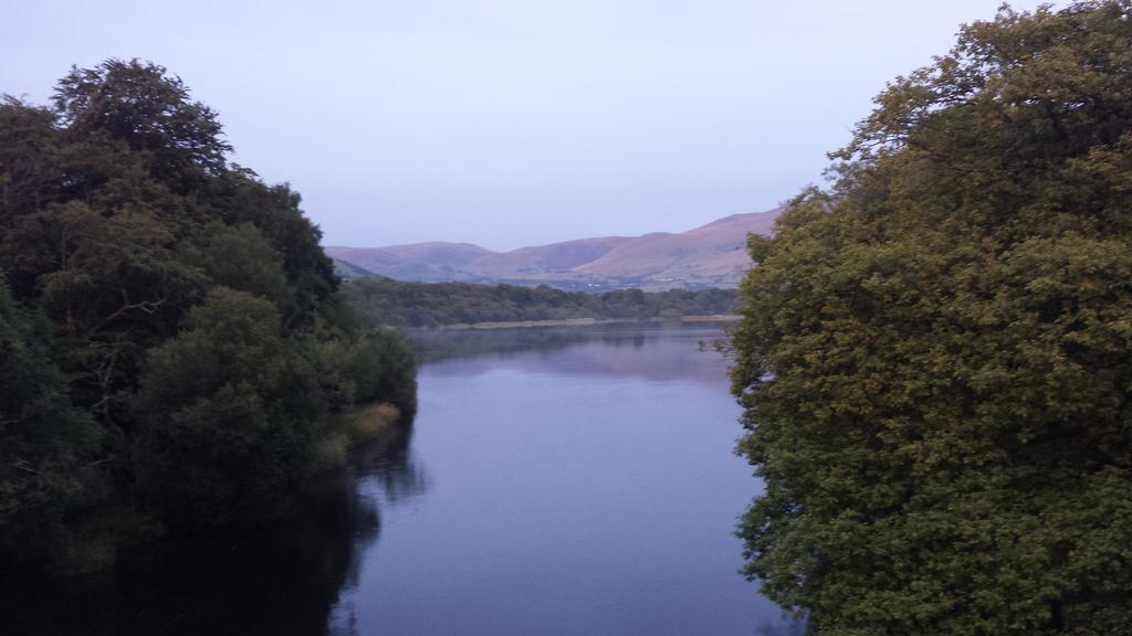 فندق Link House Bassenthwaite Lake المظهر الخارجي الصورة