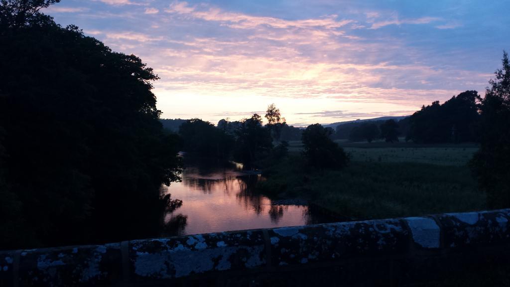 فندق Link House Bassenthwaite Lake المظهر الخارجي الصورة