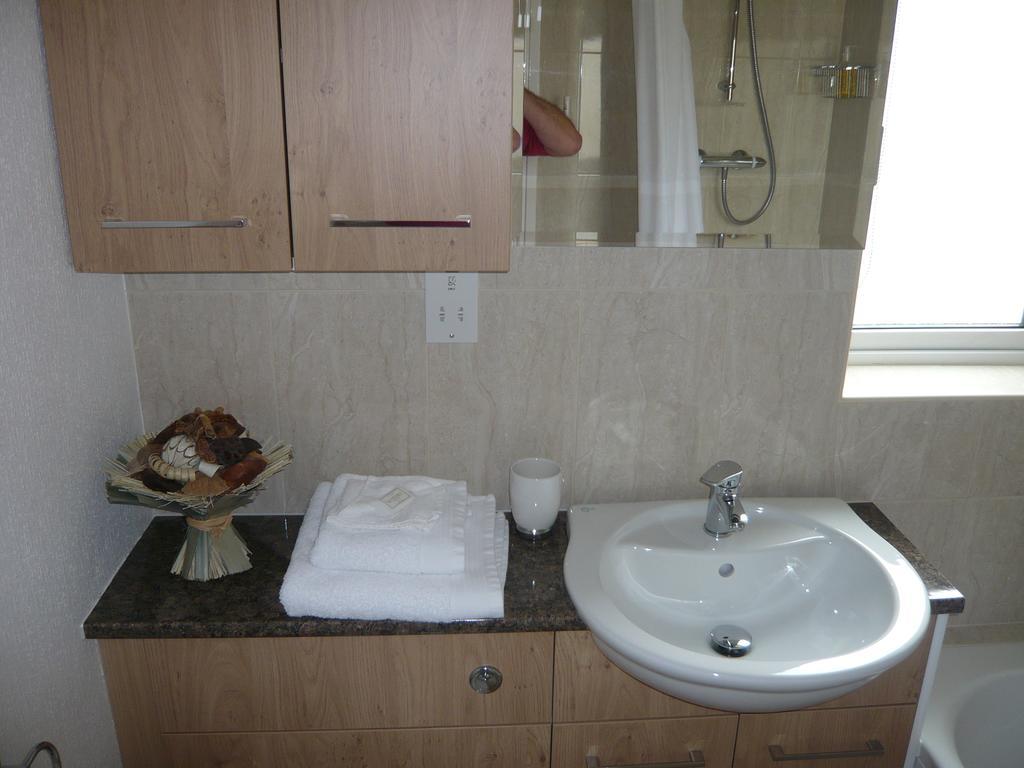 فندق Link House Bassenthwaite Lake المظهر الخارجي الصورة
