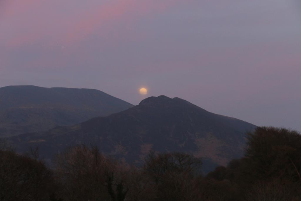 فندق Link House Bassenthwaite Lake المظهر الخارجي الصورة