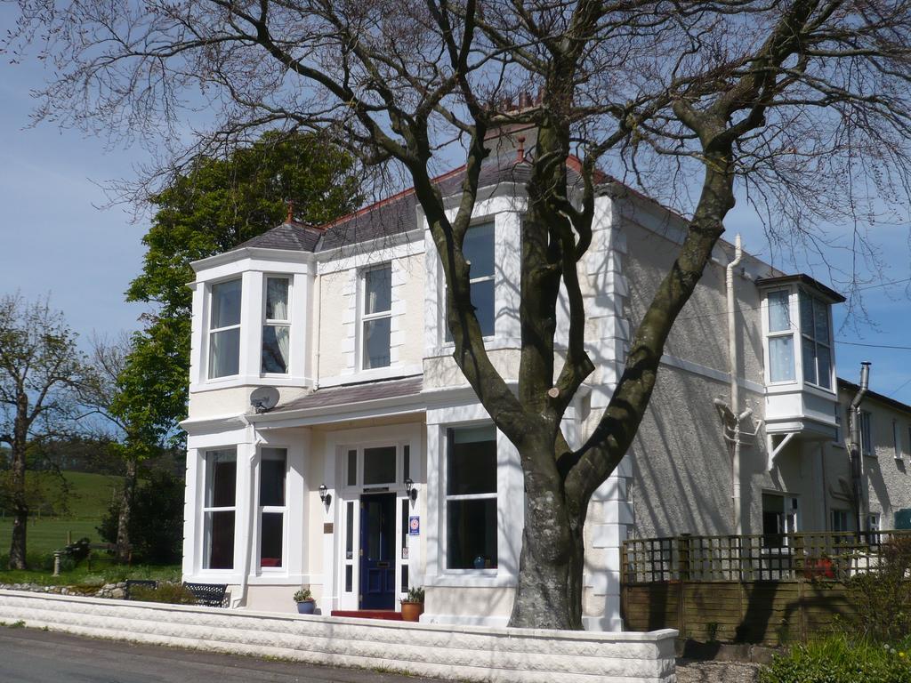 فندق Link House Bassenthwaite Lake المظهر الخارجي الصورة