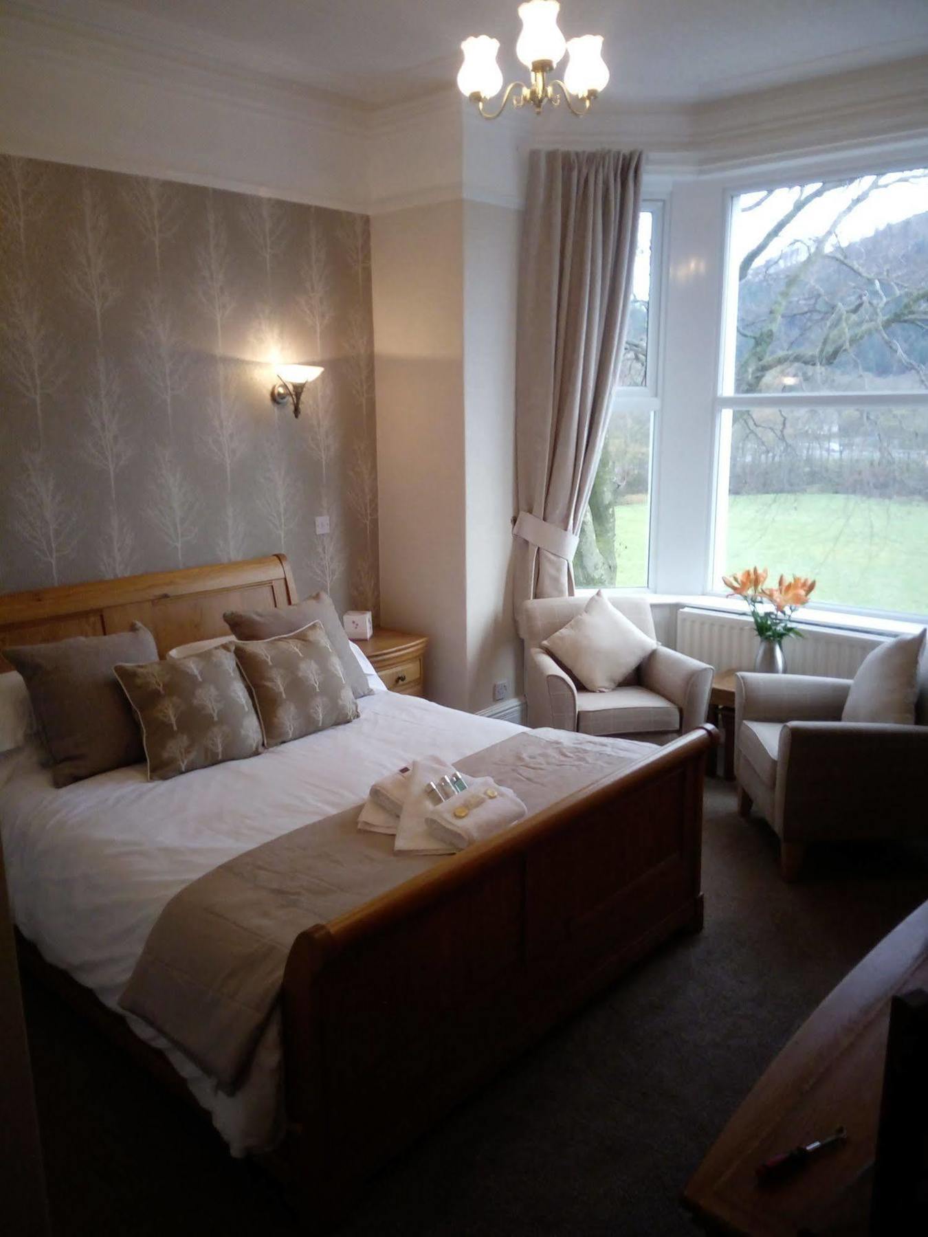 فندق Link House Bassenthwaite Lake المظهر الخارجي الصورة