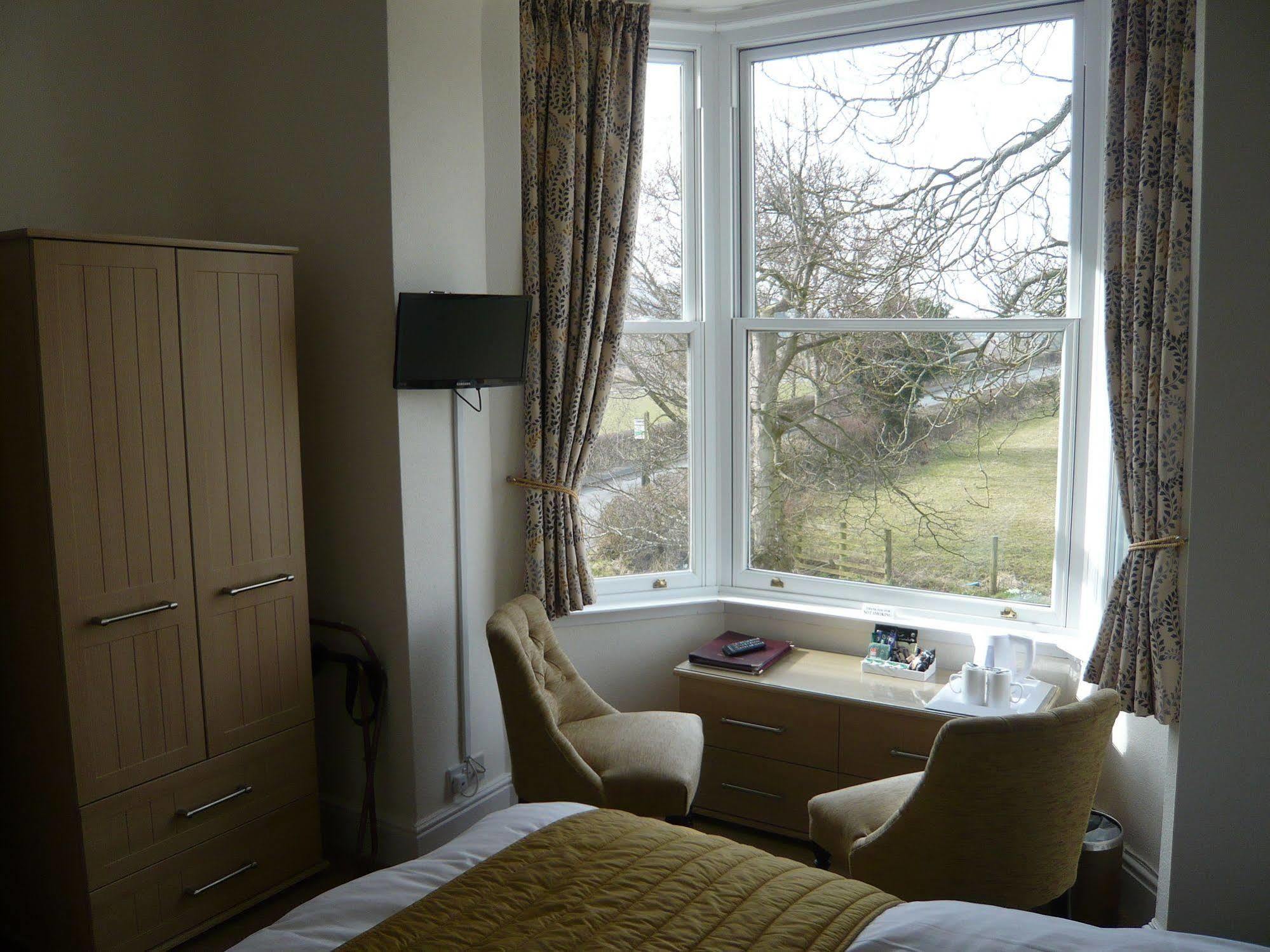 فندق Link House Bassenthwaite Lake المظهر الخارجي الصورة