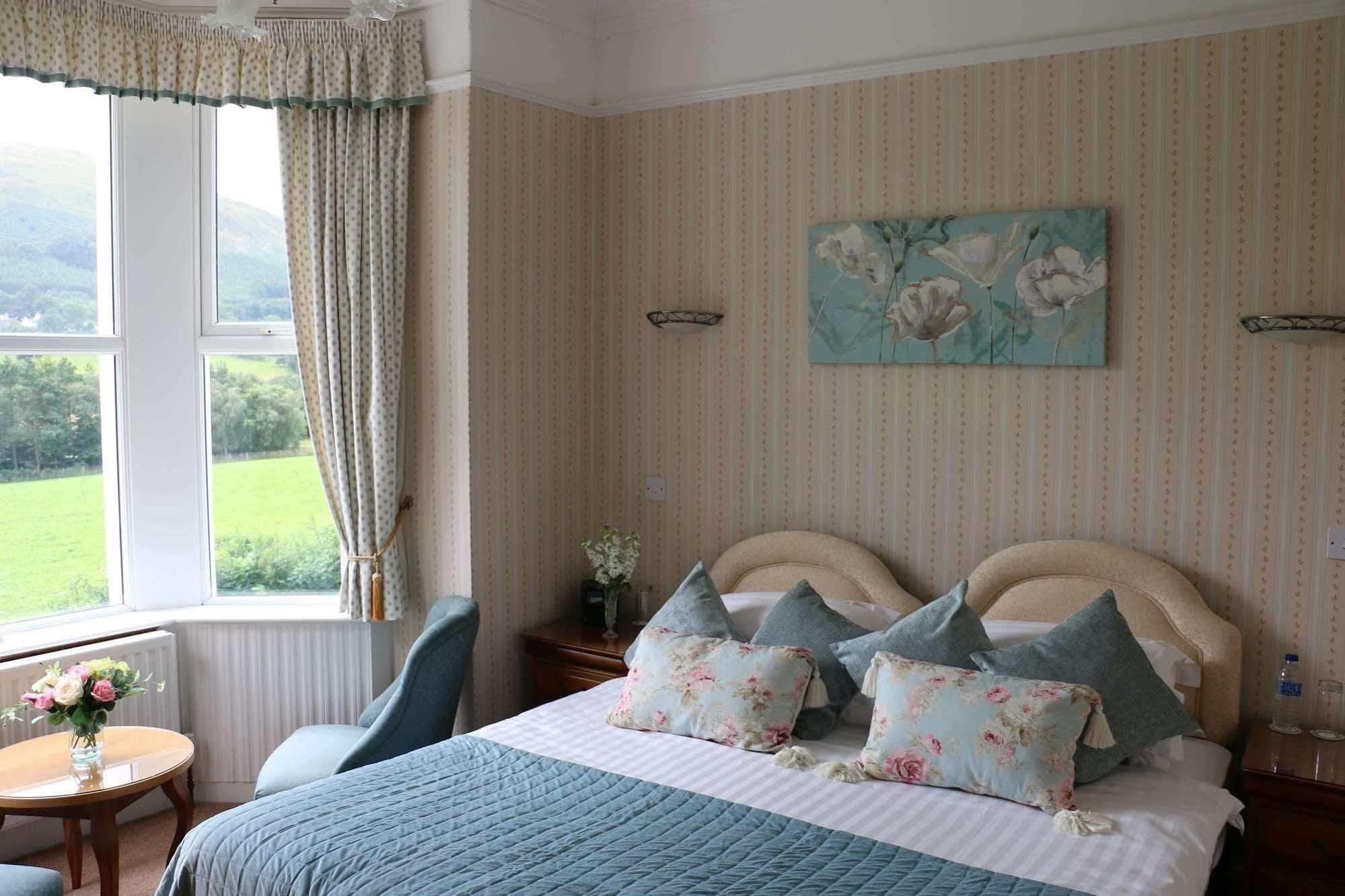فندق Link House Bassenthwaite Lake المظهر الخارجي الصورة