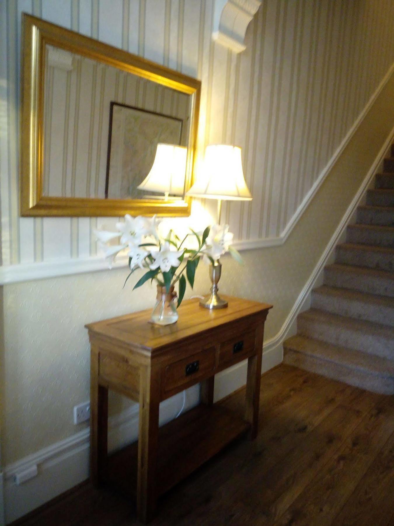 فندق Link House Bassenthwaite Lake المظهر الخارجي الصورة