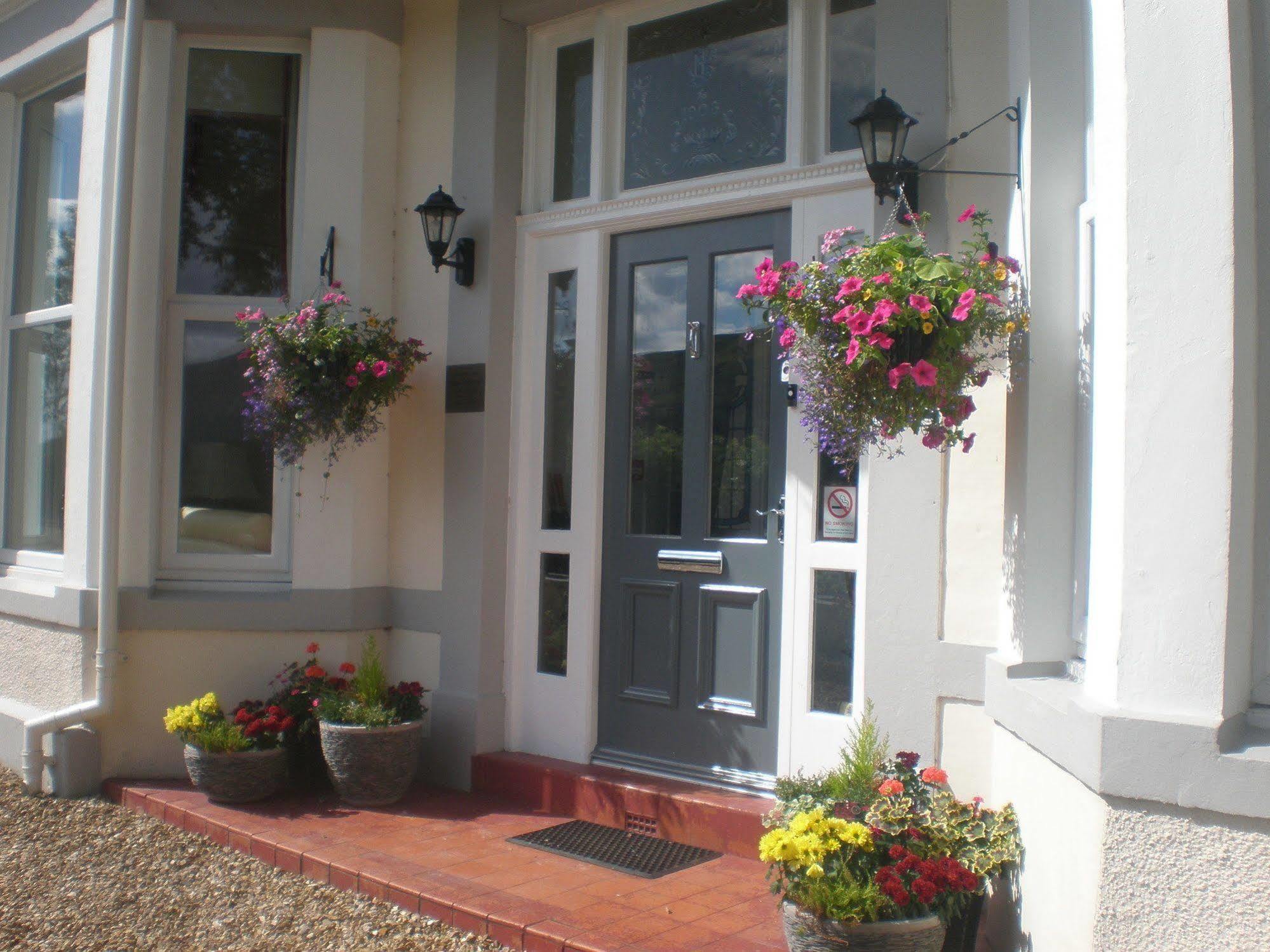 فندق Link House Bassenthwaite Lake المظهر الخارجي الصورة