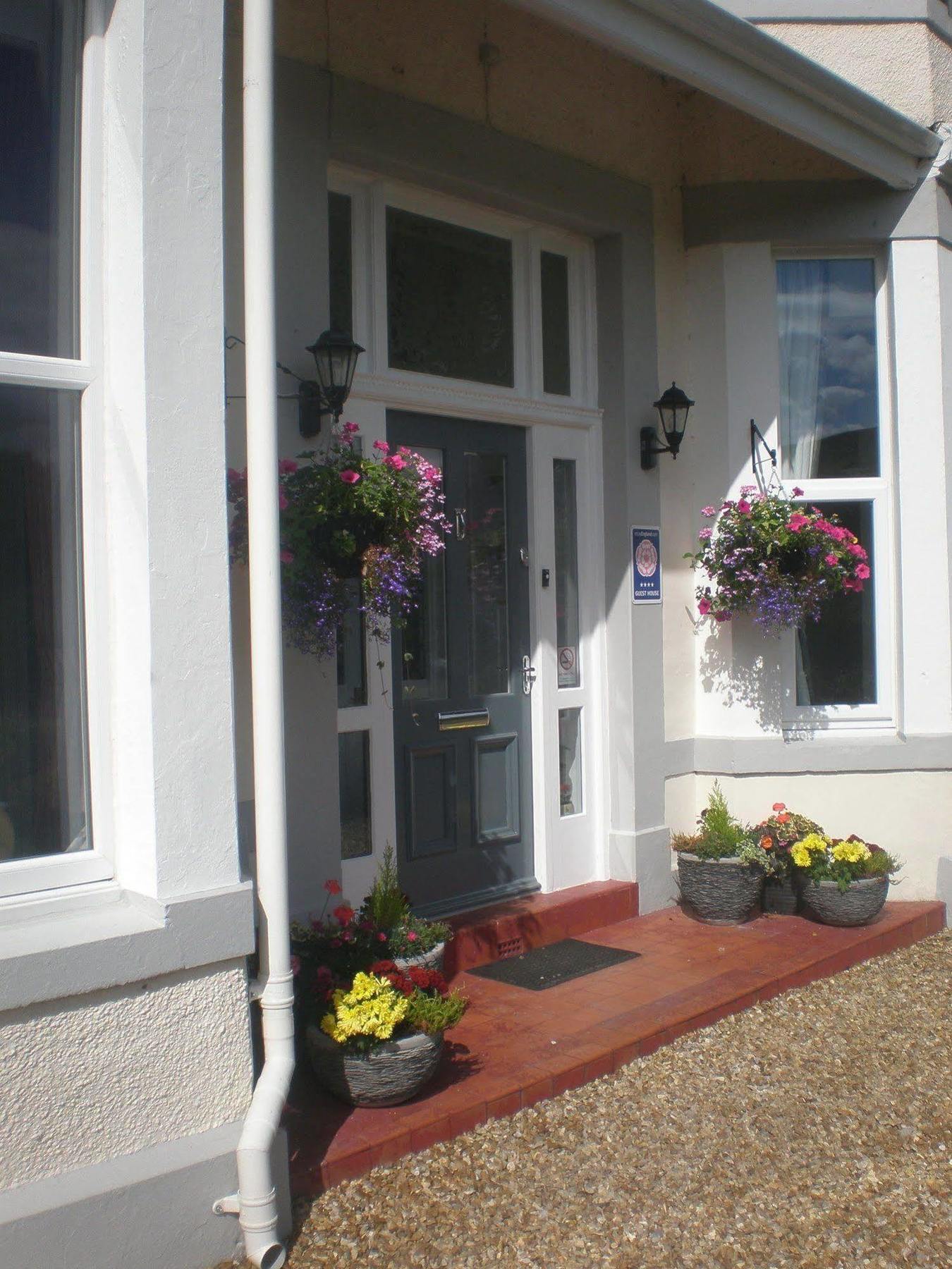 فندق Link House Bassenthwaite Lake المظهر الخارجي الصورة