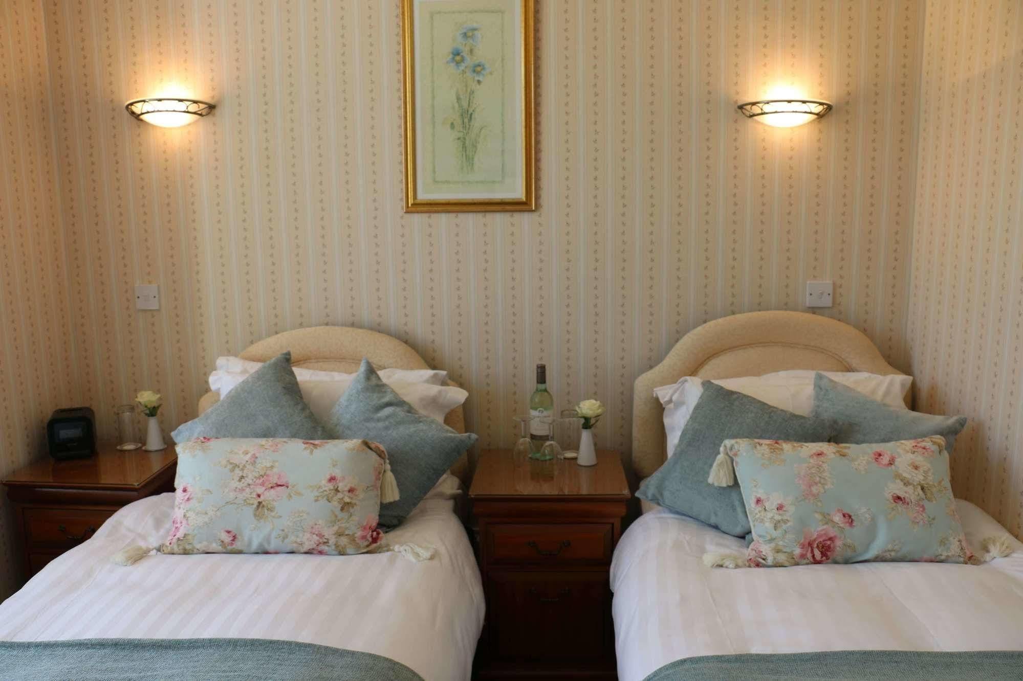 فندق Link House Bassenthwaite Lake المظهر الخارجي الصورة