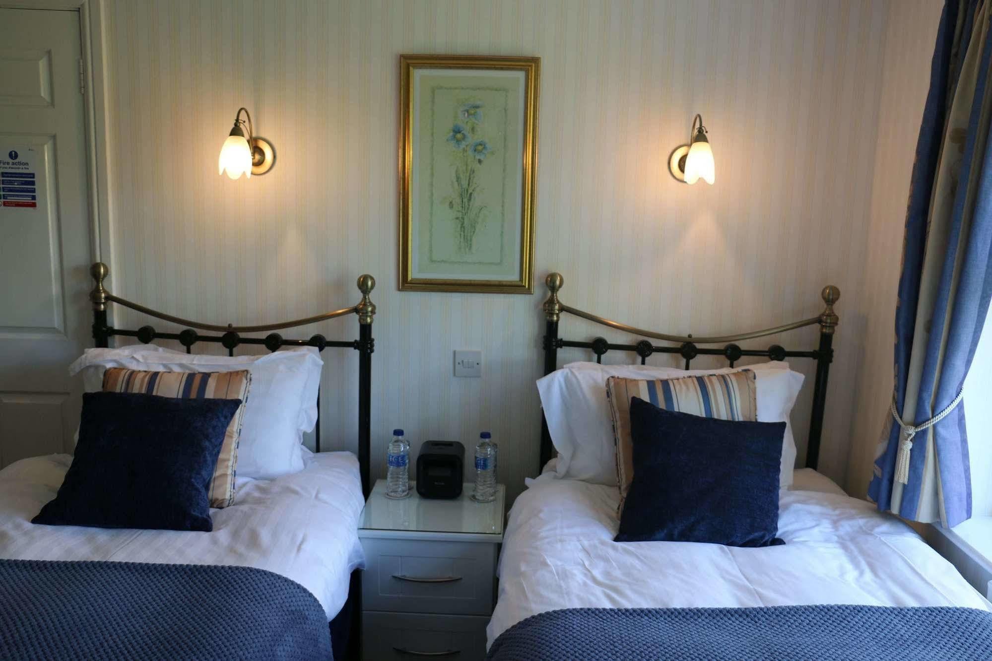 فندق Link House Bassenthwaite Lake المظهر الخارجي الصورة