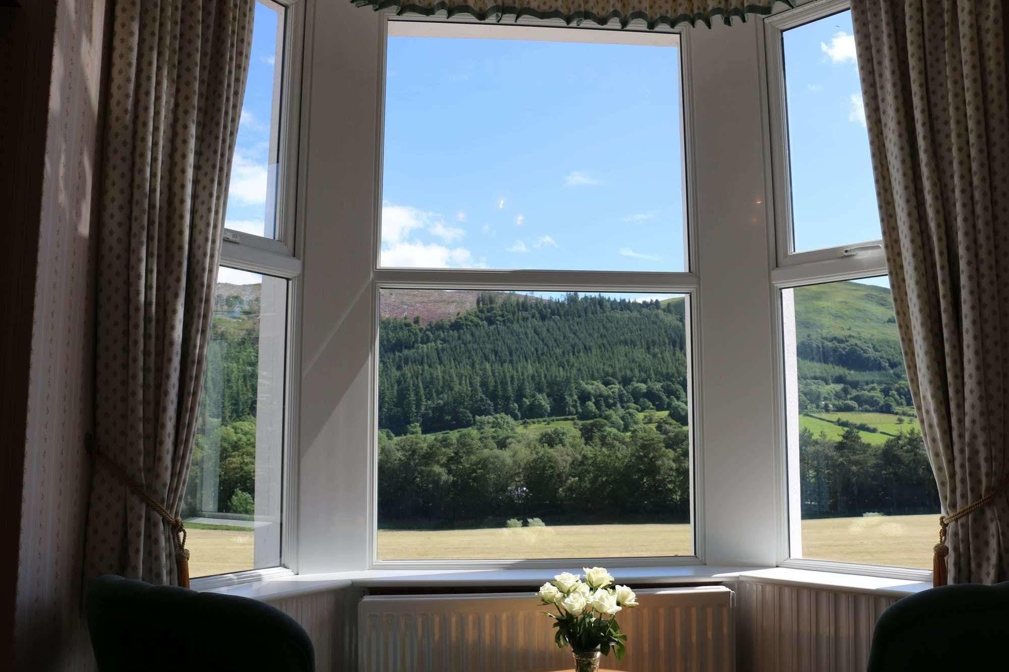 فندق Link House Bassenthwaite Lake المظهر الخارجي الصورة