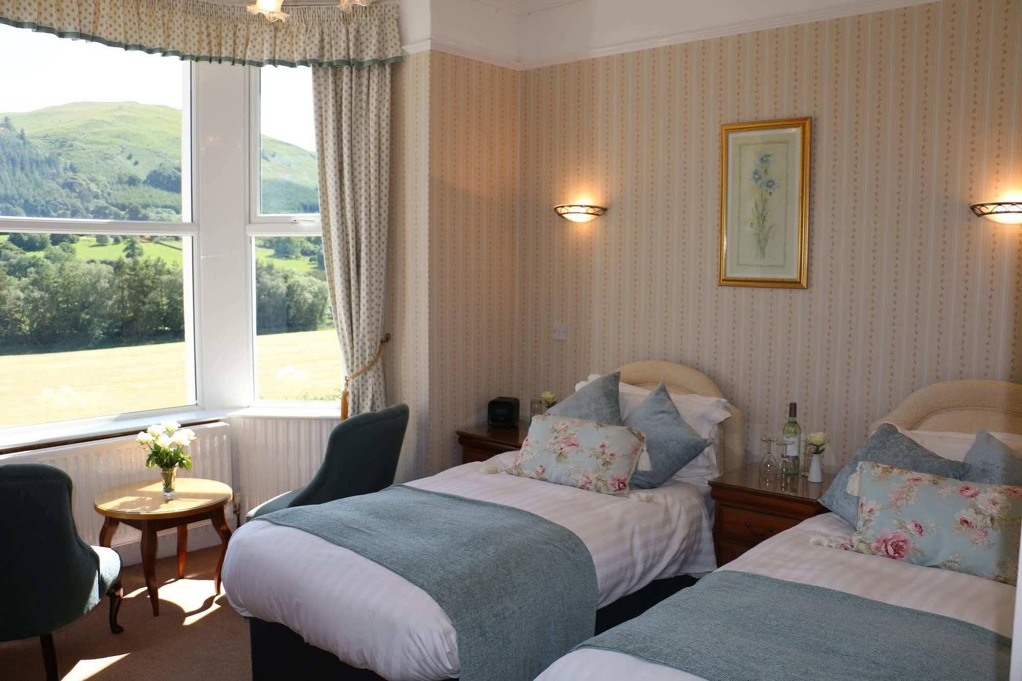فندق Link House Bassenthwaite Lake المظهر الخارجي الصورة