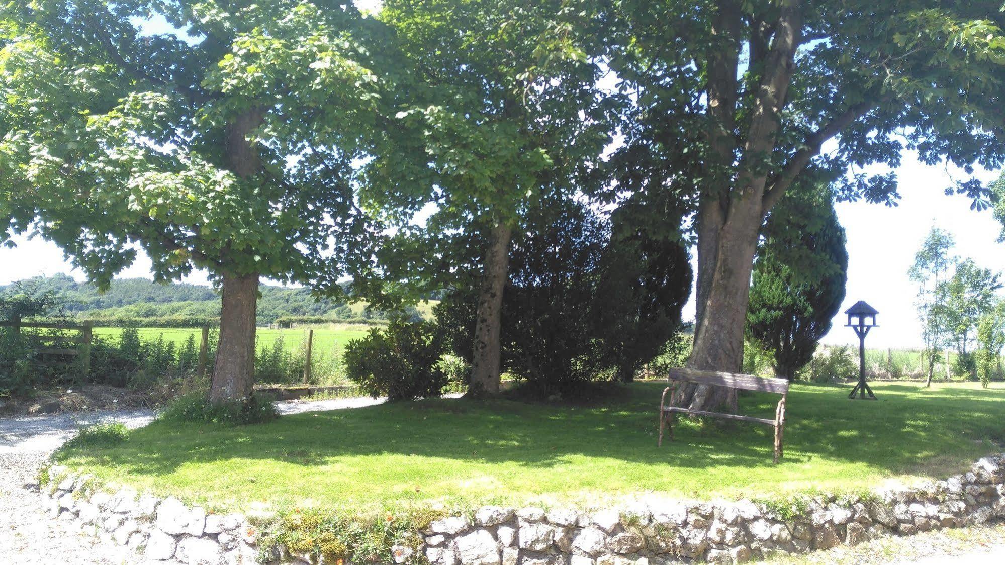 فندق Link House Bassenthwaite Lake المظهر الخارجي الصورة