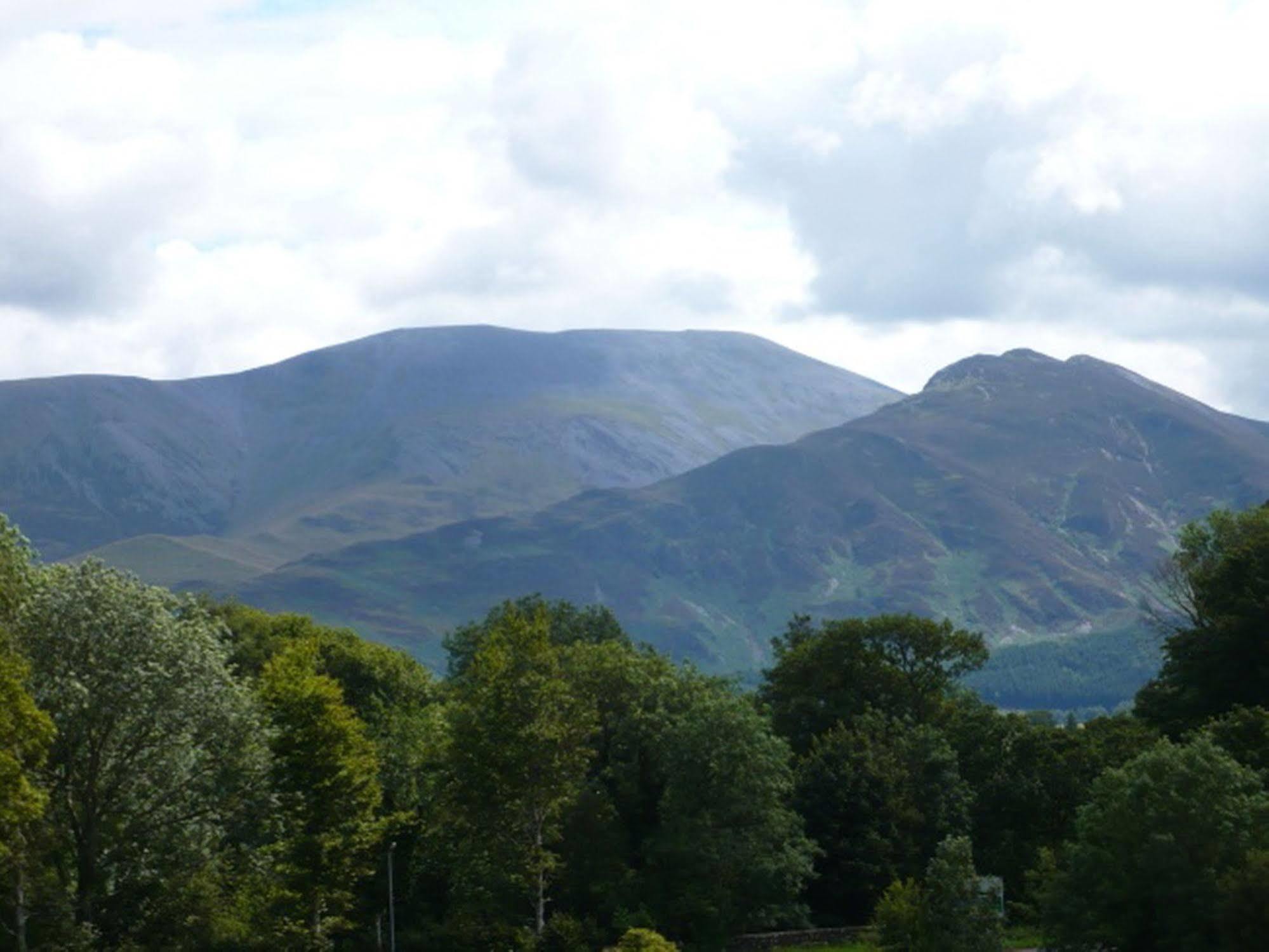 فندق Link House Bassenthwaite Lake المظهر الخارجي الصورة