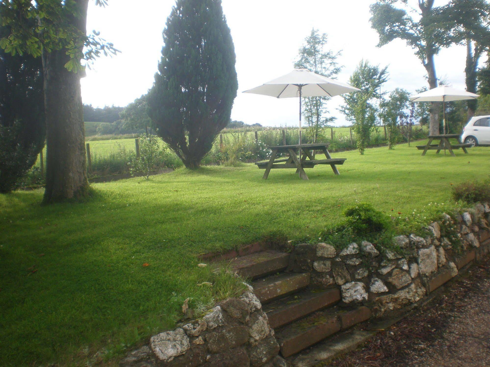 فندق Link House Bassenthwaite Lake المظهر الخارجي الصورة