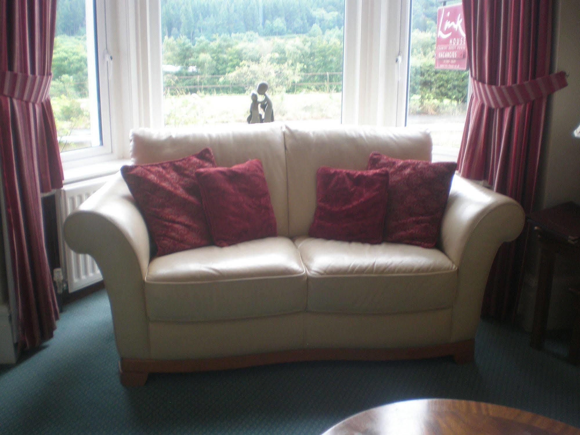 فندق Link House Bassenthwaite Lake المظهر الخارجي الصورة