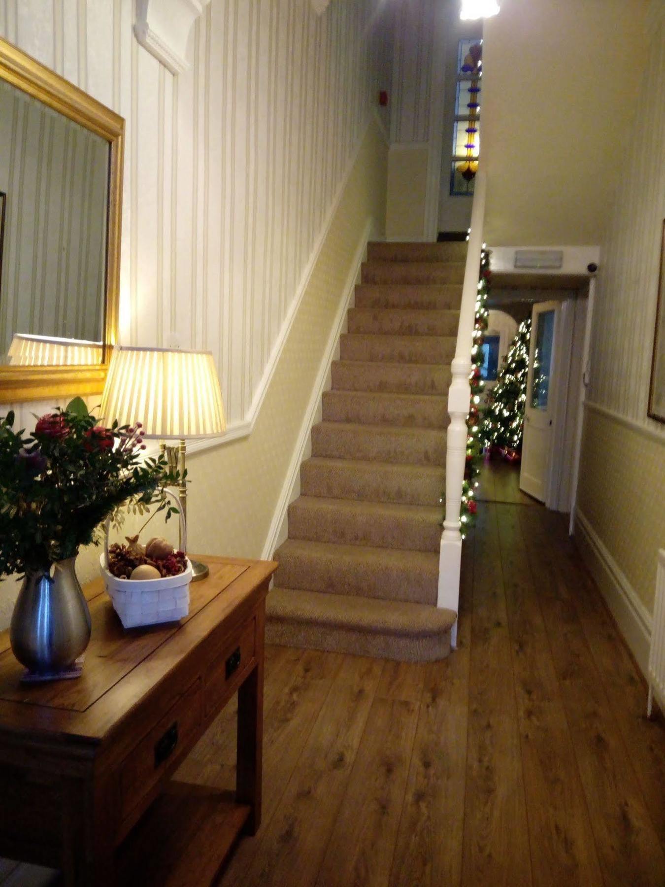 فندق Link House Bassenthwaite Lake المظهر الخارجي الصورة
