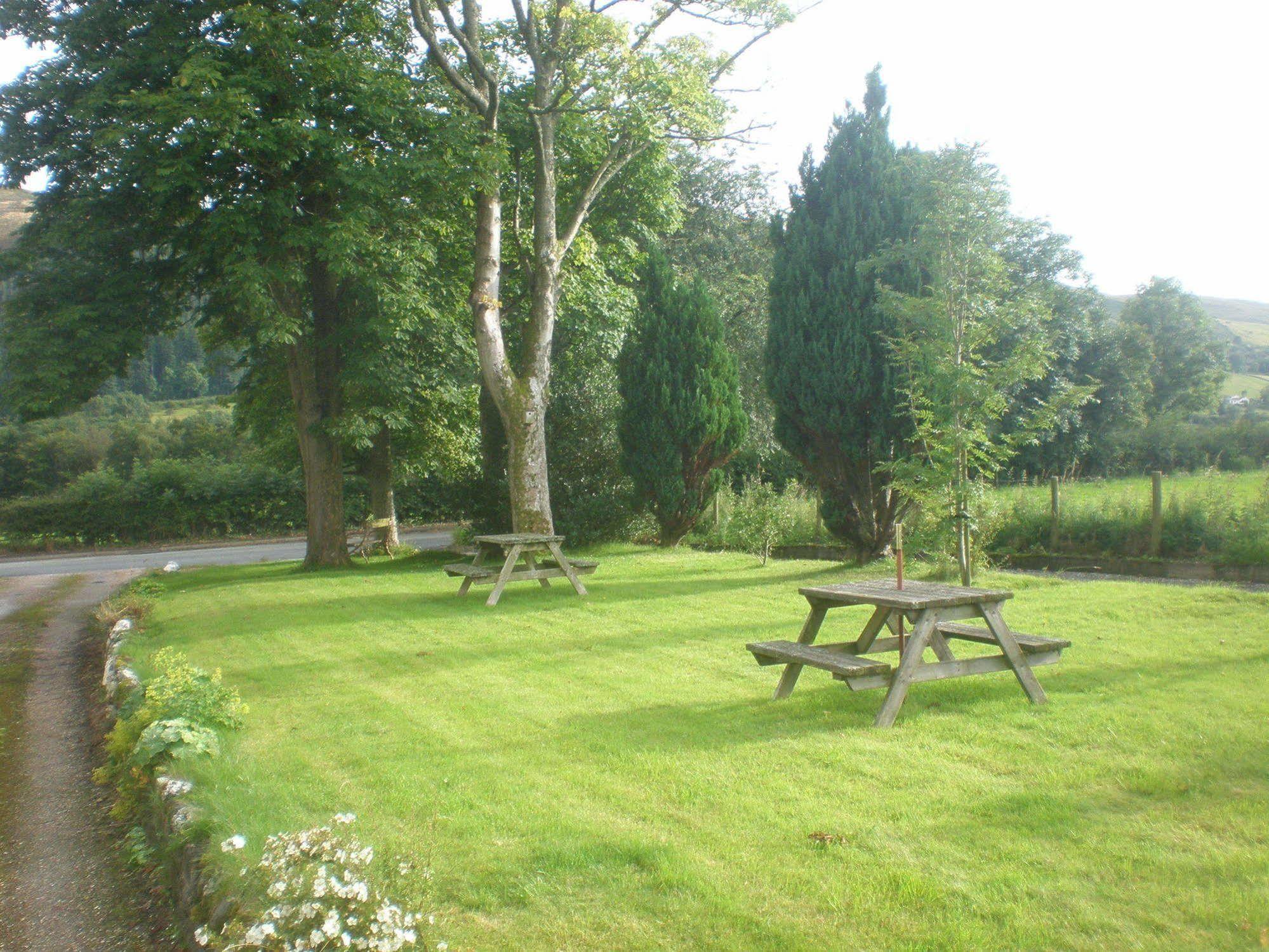 فندق Link House Bassenthwaite Lake المظهر الخارجي الصورة