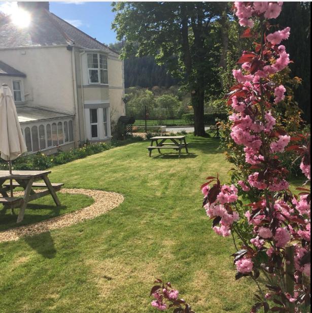 فندق Link House Bassenthwaite Lake المظهر الخارجي الصورة
