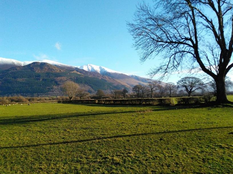 فندق Link House Bassenthwaite Lake المظهر الخارجي الصورة