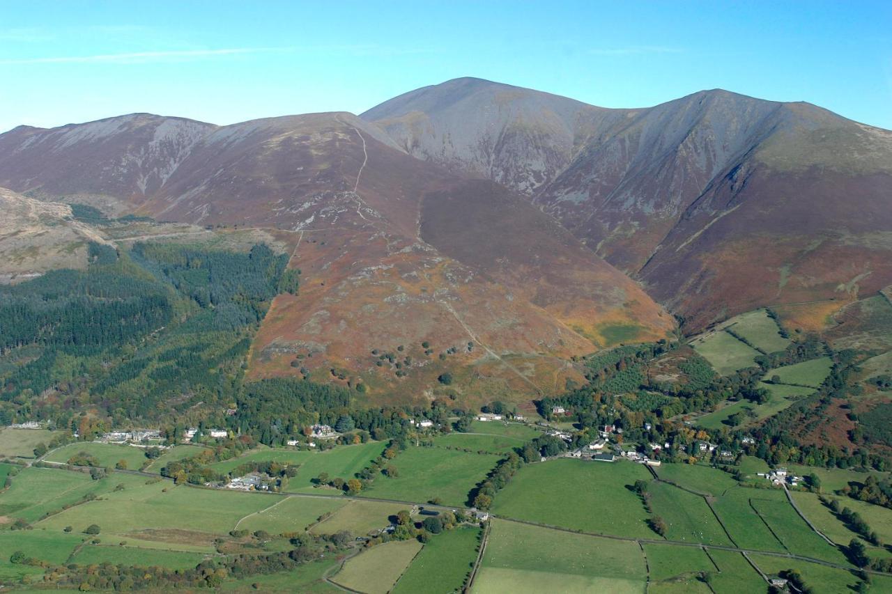 فندق Link House Bassenthwaite Lake المظهر الخارجي الصورة