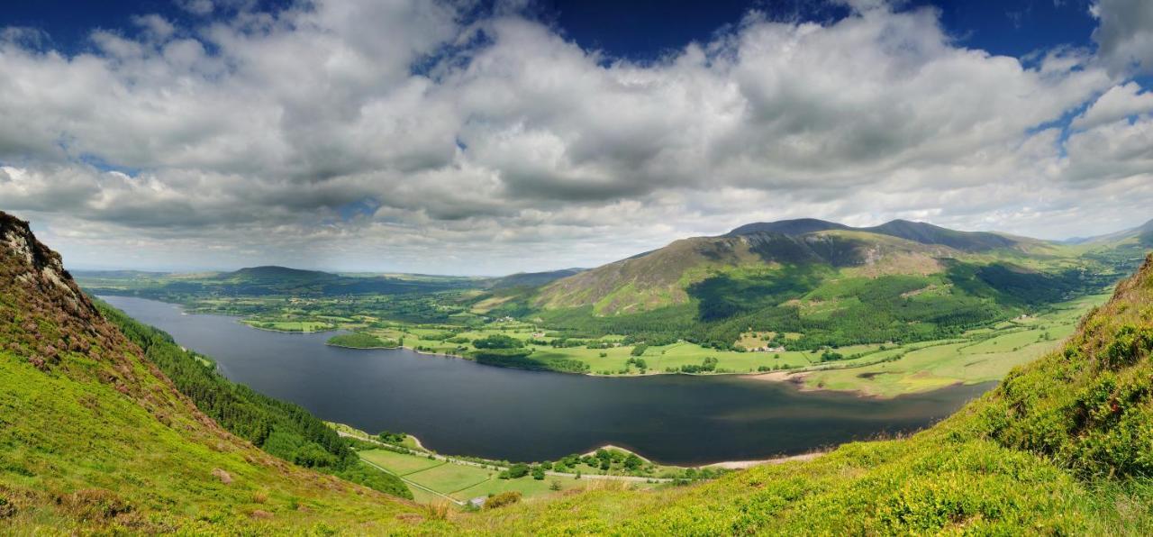 فندق Link House Bassenthwaite Lake المظهر الخارجي الصورة