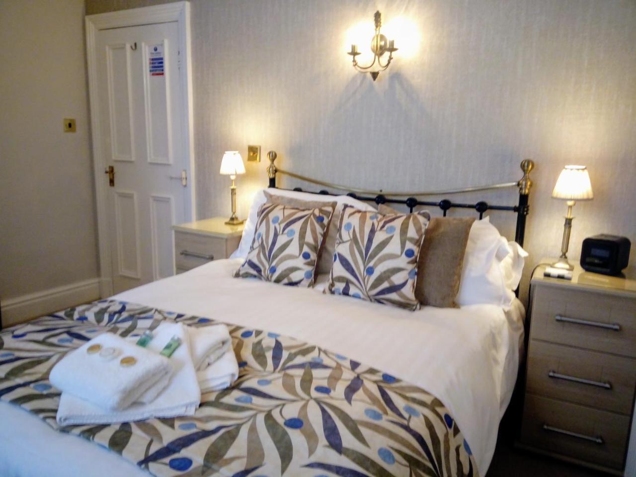فندق Link House Bassenthwaite Lake المظهر الخارجي الصورة